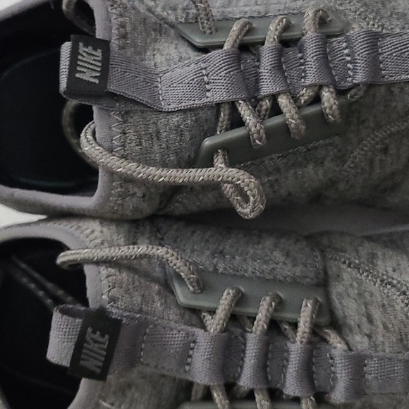 NIKE WOMEN'S JUVENATE TECH PACK 'TUMBLED GREY' - Picture 2 of 9